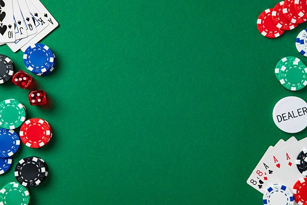 Domino QQ settlement screen showing hand rankings and payout results on dingdongtogel 39723